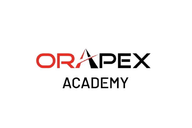 ORApex Academy logo
